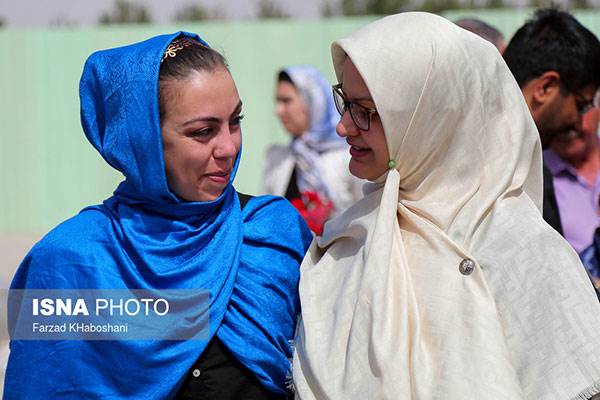 جایی برای جوانان هست