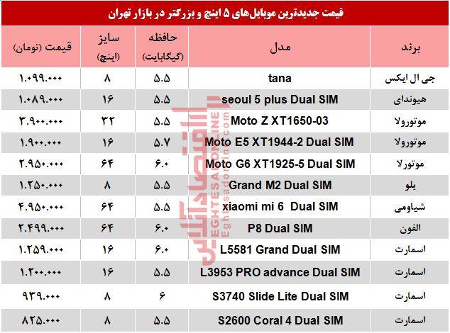 موبایل