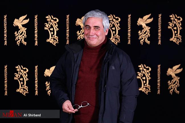 افتتاح جشنواره بین‌المللی فجر با اکران فیلم ابراهیم حاتمی‌کیا