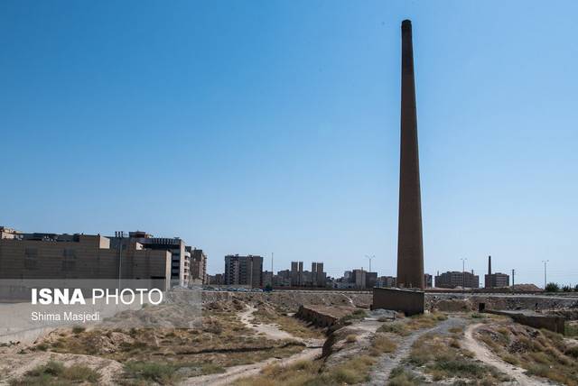 ایجاد موزه آجر در تهران/ تبدیل کوره‌های آجرپزی غیرفعال به پارک