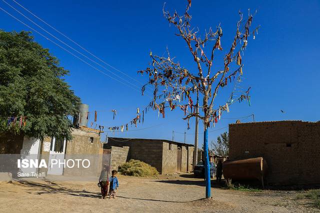 زندگی نیمی از سنندجی‌ها در حاشیه شهر