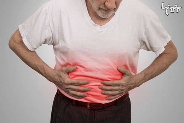 بیماری کرون، فراتر از شکم درد