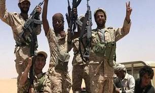 عملیات موفق نیروهای یمنی در چند محور/چندین نفر از مزدوران سعودی به هلاکت رسیدند