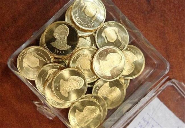 بازار سکه تکان نخورد/ حباب سکه در نقطه 500 هزار تومانی