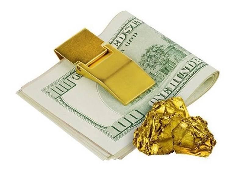 قیمت طلا، قیمت دلار، قیمت سکه و قیمت ارز امروز 98/01/31