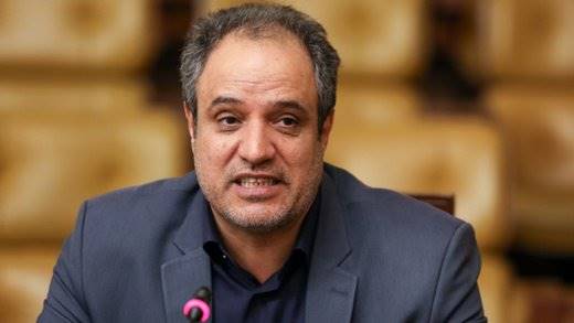 محمودی‌شاه‌نشین: وزیر صنعت در شرایط فعلی همه‌کاره‌ٔ هیچ‌کاره است