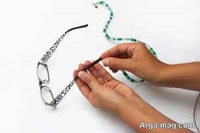 بند عینک زیبا و شیک 