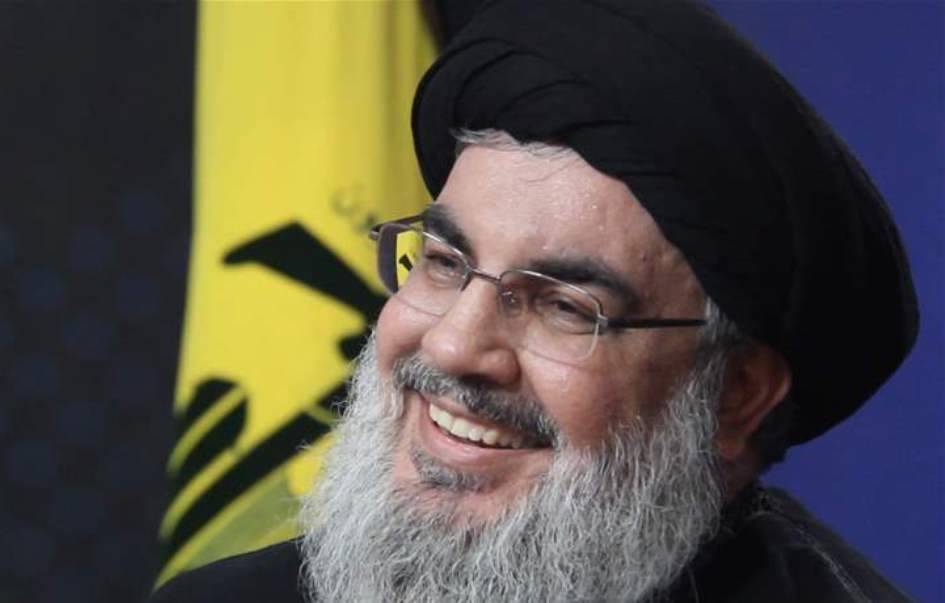 ارزیابی دبیرکل حزب الله لبنان از لغو معافیت خرید نفت ایران