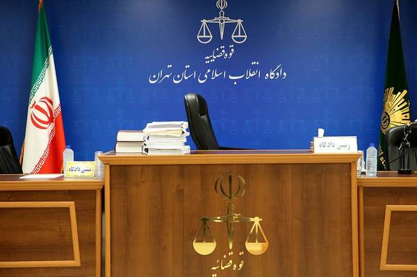 ماجرای قتل وحشتناک یک کارمند در پرونده میلیاردی موسسه مالی البرز ایرانیان به دست سپرده گذاران