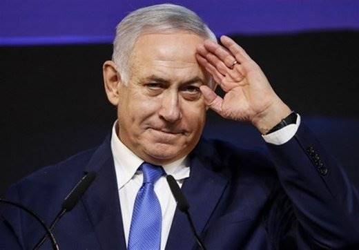 واکنش نتانیاهو به اقدام خصمانه آمریکا علیه ایران