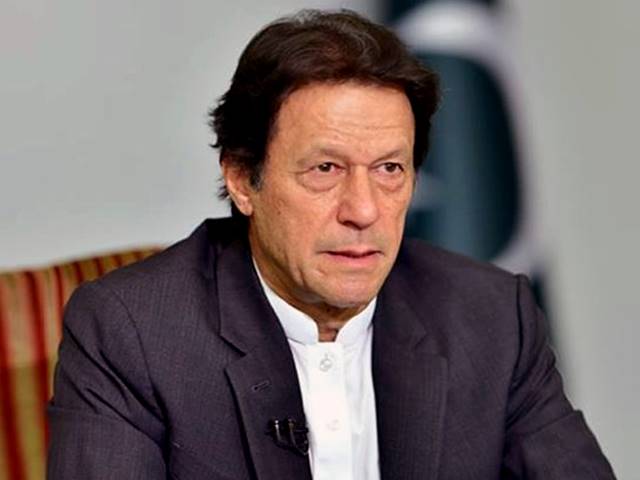 عمران خان کیست؟ ////