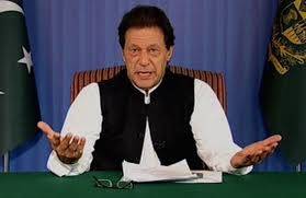 عمران خان کیست؟ ////