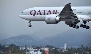 توافق سوریه و قطر بر عبور از حریم هوایی یکدیگر