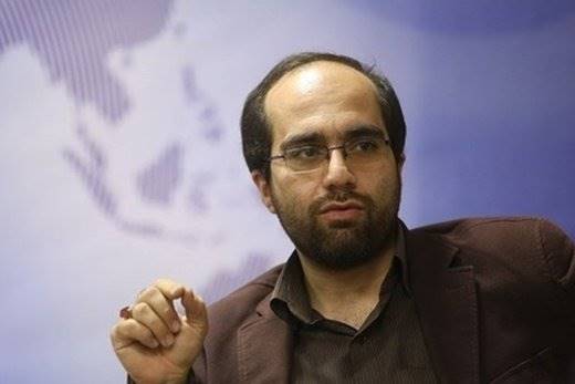 عضو حزب موتلفه اسلامی: حجاریان قائل به توسل به نافرمانی مدنی برای عبور از روحانی است