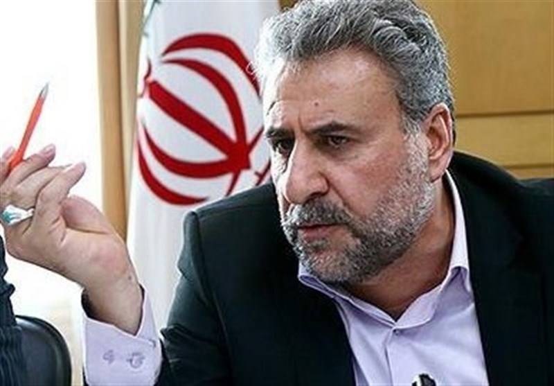 نظر رئیس کمیسیون امنیت ملی درباره میزان فروش نفت ایران در آینده