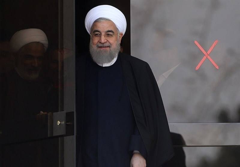 توضیح دفتر رئیس‌جمهور درباره لغو سفرهای روحانی