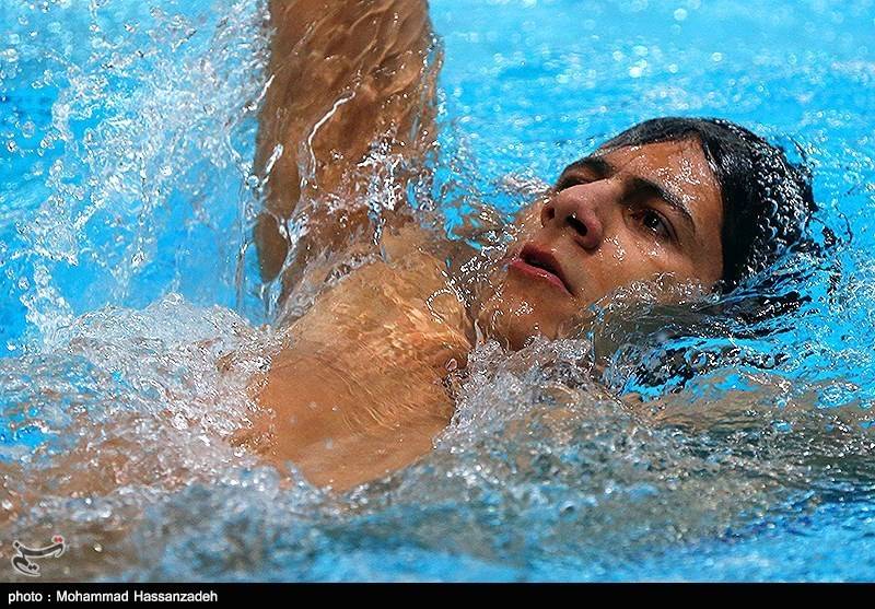 ملی‌پوشان شنا ایران عازم مالزی می‌شوند
