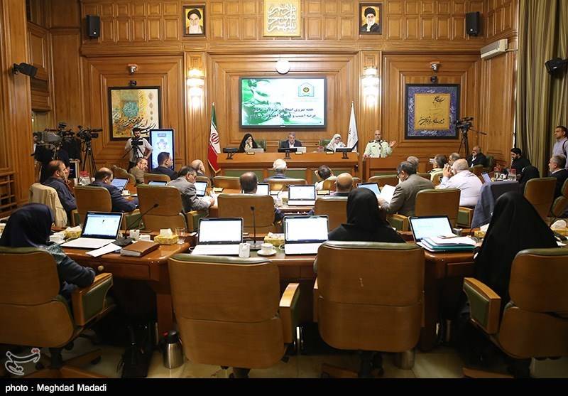 تلاش شورای شهر برای کاهش وابستگی شهرداری به درآمد ناپایدار