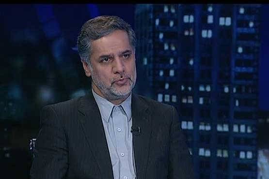 نقوی‌حسینی: فروش نفت ایران به هیچ‌وجه به صفر نمی‌رسد
