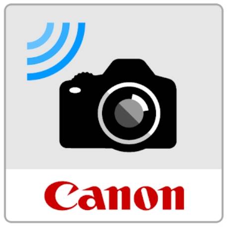 Canon Camera Connect