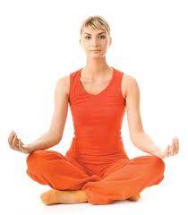 حرکات یوگا برای کاهش درد گردن