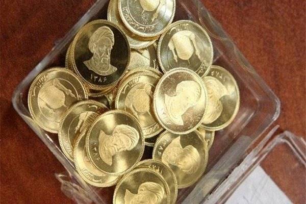 قیمت سکه امروز 4 اردیبهشت 98 به 4 میلیون و 905 هزار تومان رسید