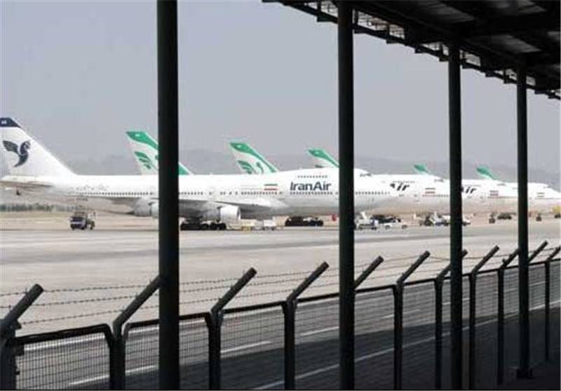 شهرداری تهران: 24 کانون انتشار بوی نامطبوع اطراف فرودگاه امام شناسایی شده است