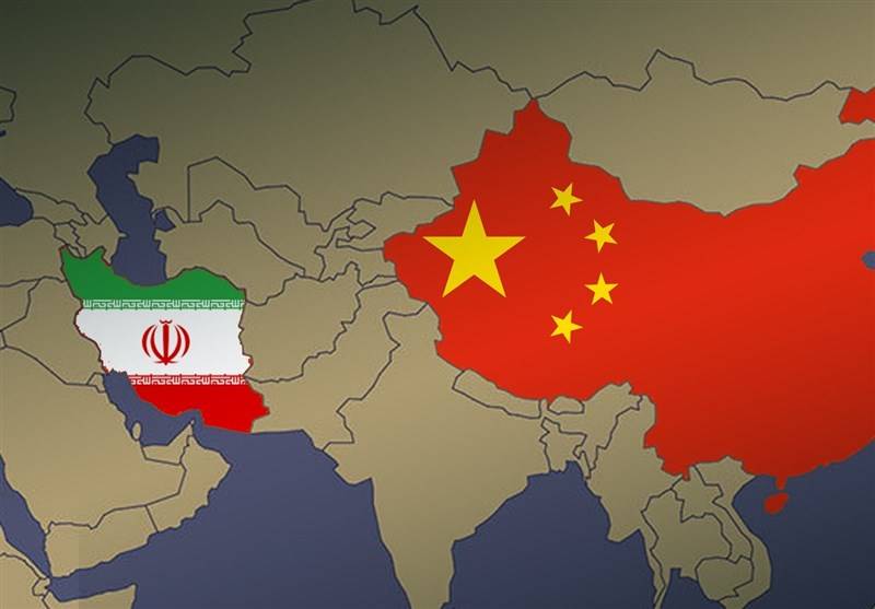حدادعادل: برنامه جامع همکاری 25ساله ایران و چین تدوین می‌شود