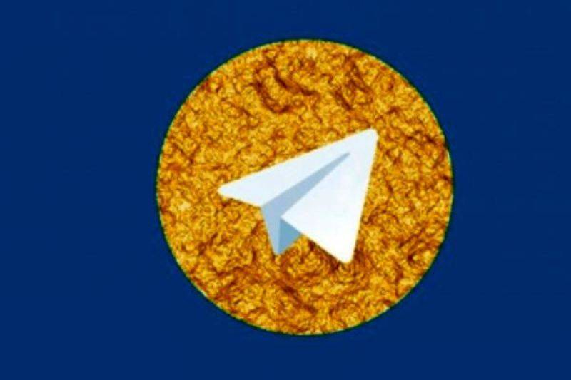رئیس پلیس فتای کیش: شایعه بد افزار بودن تلگرام طلایی کذب است