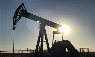 قیمت نفت خام از مرز 75 دلار گذشت