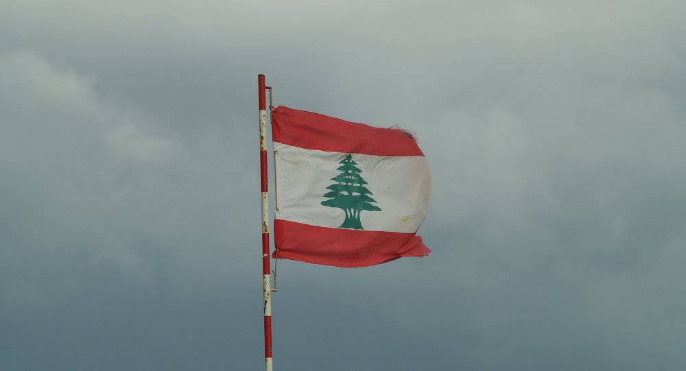 تهدید موشکی لبنان علیه اسرائیل