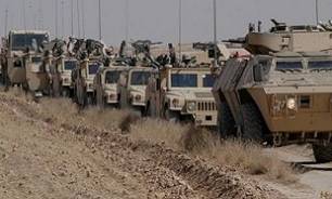  آخرین تحولات میدانی استان نینوا عراق؛ ادامه عملیات در محله‌های مختلف شهر موصل برای شناسایی عناصر مخفی داعش