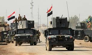 شمال شرق دیاله تجلی دیگر از وحدت نیرو‌های امنیتی و عشایر عراق؛ 20 کشته و زخمی نتیجه اختلاف در اردوگاه هسته‌های خاموش داعش در منطقه «حوض الوقف»
