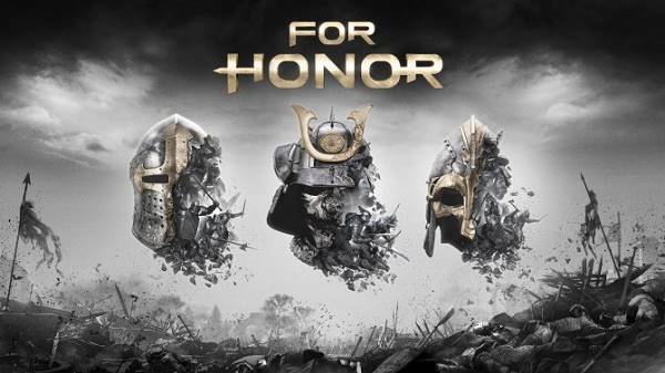 نقشه جدید For Honor شما را به ژاپن قرون وسطی می‌برد [تماشا کنید]