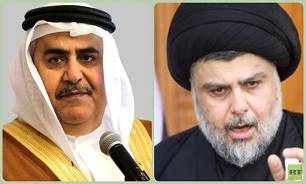 تنش در روابط عراق و بحرین بالا گرفت