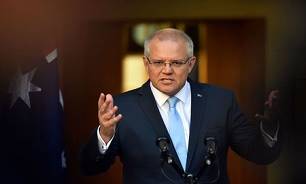 وعده‌های مهاجرتی نخست وزیر استرالیا در صورت پیروزی مجدد در انتخابات