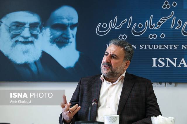 راهکار رئیس کمیسیون امنیت ملی برای مقابله با تحریم‌ها در شرایط فعلی