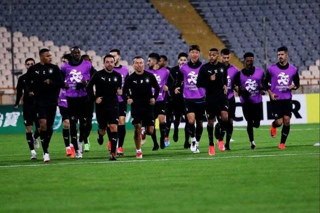 ترکیب برتر فصل لیگ ستارگان قطر/ ایران نماینده‌ای ندارد