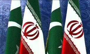  ایران و پاکستان زمینه های مشترکی برای همکاری دارند
