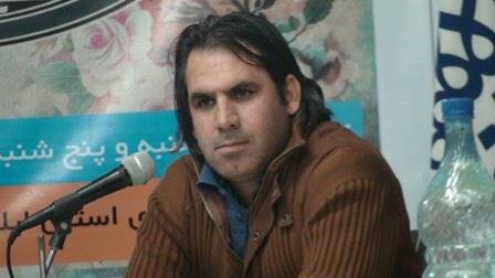 مصر و شکر در نمایشگاه کتاب