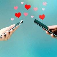 قوانین پیام دادن به خانمها در شروع رابطه عاطفی