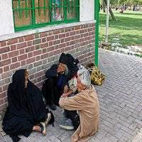 ایمن سازی زنان معتاد با سرنگ حمایت های اجتماعی