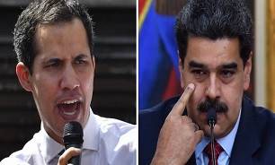 ادعای گوآیدو درباره نزدیک بودن کودتا علیه مادورو؛ دولت ونزوئلا واکنش نشان داد
