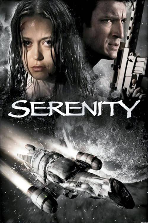 Serenity 2005