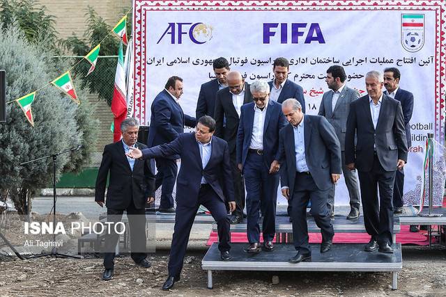 چه خبر از غرامت فوتبالی فدراسیون ایران از یونان/ تهدید توخالی؟