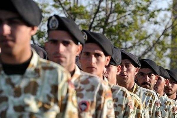 کد سخا در سربازی چیست؟