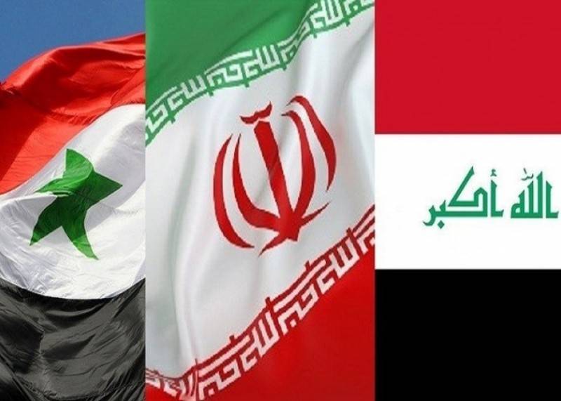 طرح ایجاد بانک مشترک بین ایران، عراق و سوریه