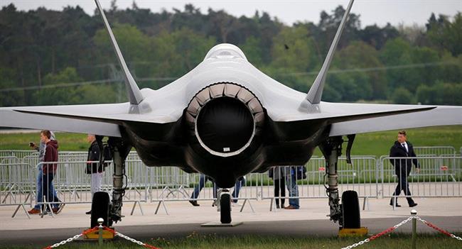 آلمان قصد دارد وابستگی کشورش به تجهیزات دفاعی آمریکا را کاهش دهد