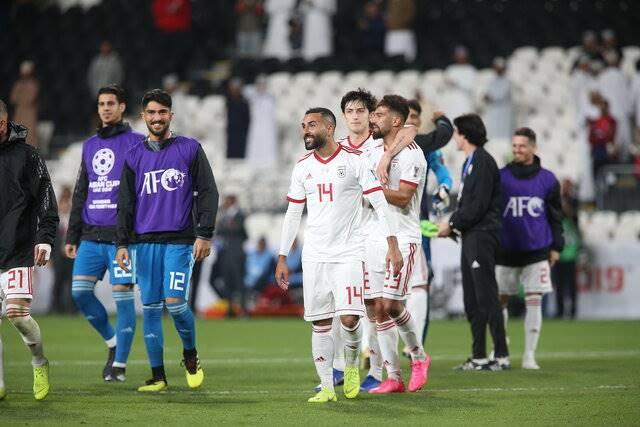 ساعت بازی تیم ملی فوتبال ایران با سوریه و کره‌جنوبی مشخص شد
