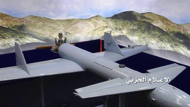 قدرت پهپادی ارتش یمن؛ از عملیات شناسایی تا هدف قرار دادن فرودگاه ابوظبی و تأسیسات آرامکو